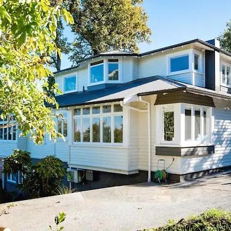 Вилла Napier Hill Sanctuary Экстерьер фото