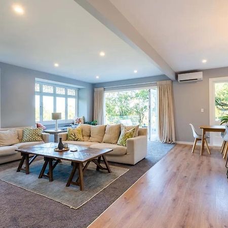 Вилла Napier Hill Sanctuary Экстерьер фото