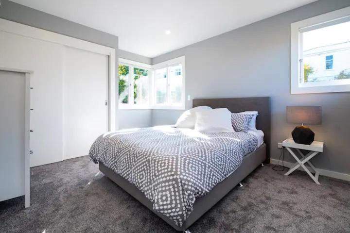 Вилла Napier Hill Sanctuary Экстерьер фото