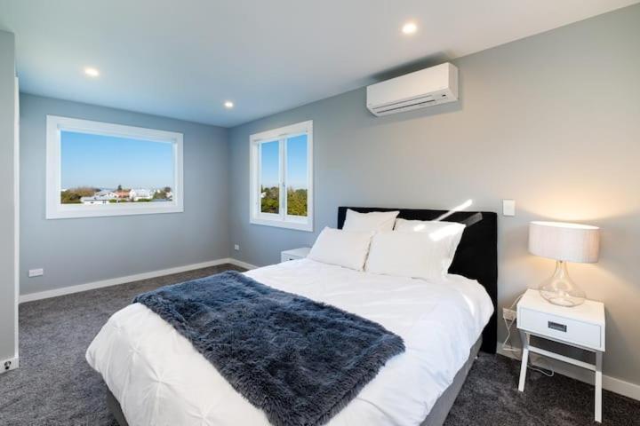 Вилла Napier Hill Sanctuary Экстерьер фото