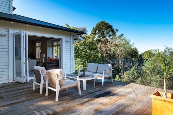 Вилла Napier Hill Sanctuary Экстерьер фото
