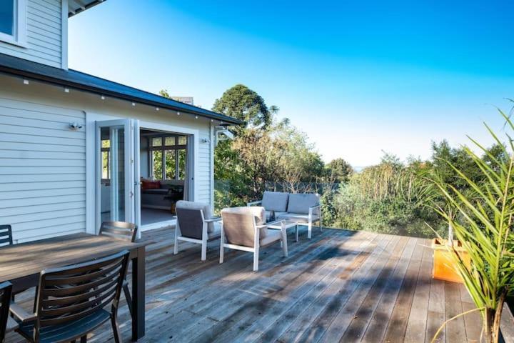 Вилла Napier Hill Sanctuary Экстерьер фото