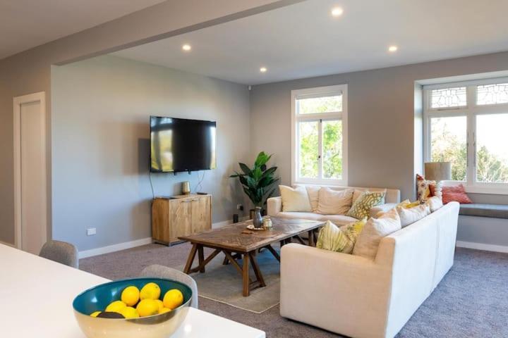 Вилла Napier Hill Sanctuary Экстерьер фото